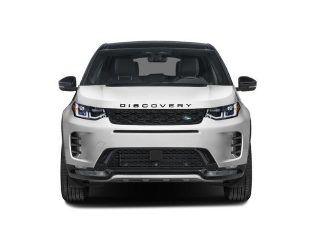 new 2025 Land Rover Discovery Sport car, priced at $62,083