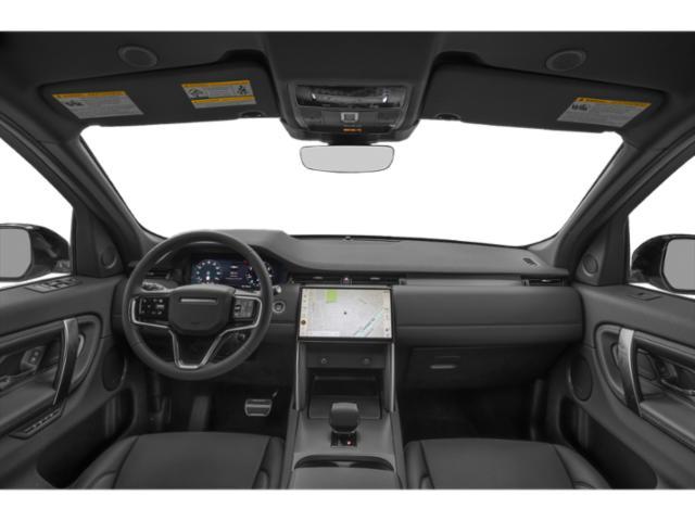 new 2025 Land Rover Discovery Sport car, priced at $62,083