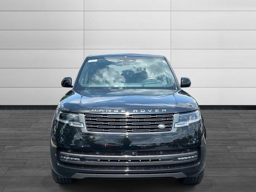 new 2025 Land Rover Range Rover car, priced at $178,230