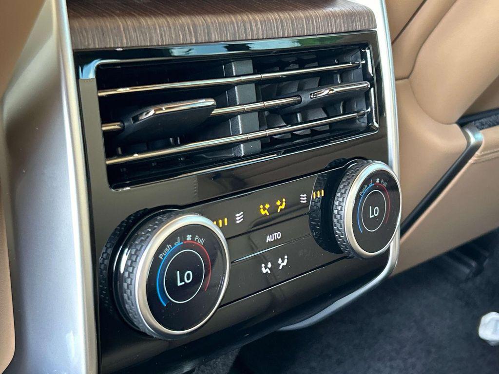 new 2025 Land Rover Range Rover car, priced at $178,230