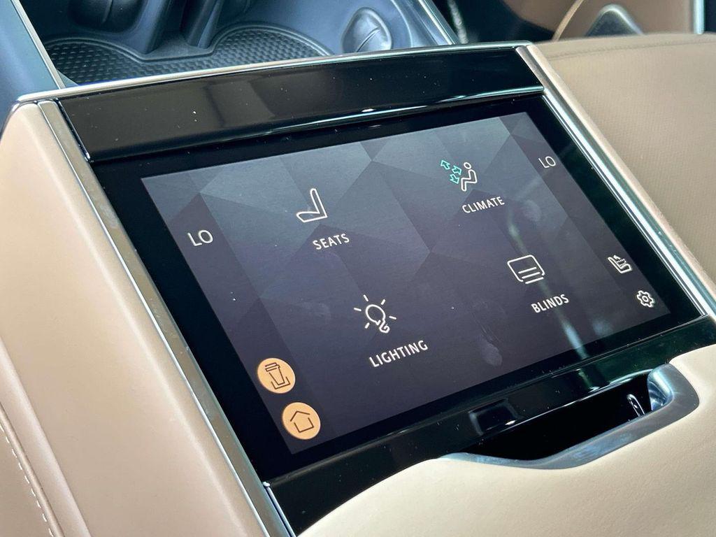 new 2025 Land Rover Range Rover car, priced at $178,230