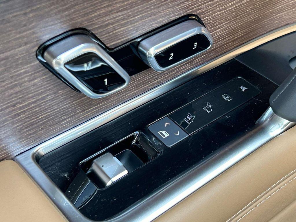 new 2025 Land Rover Range Rover car, priced at $178,230
