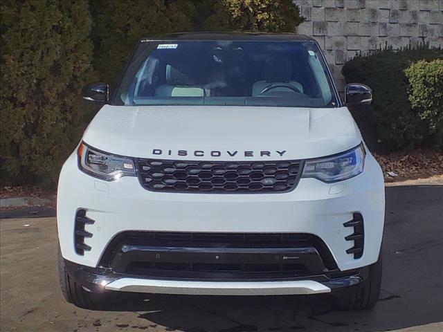 used 2023 Land Rover Discovery car, priced at $62,995