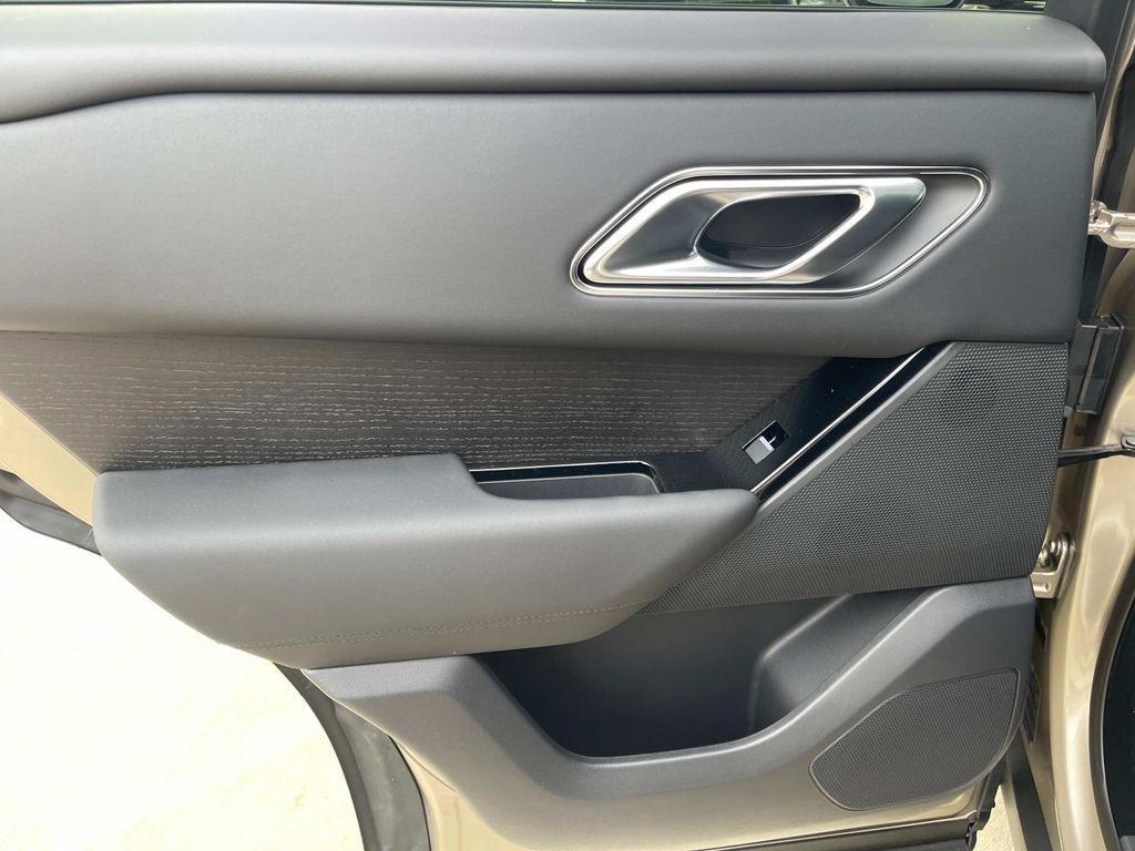 new 2026 Land Rover Range Rover Velar car, priced at $74,165