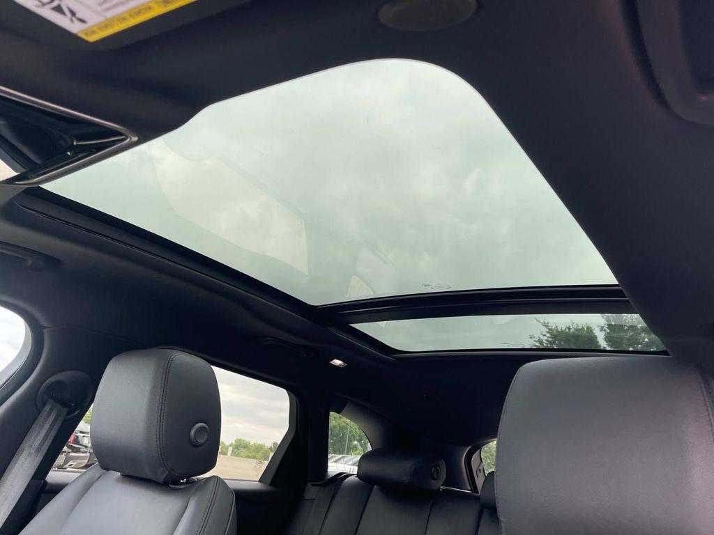 new 2026 Land Rover Range Rover Velar car, priced at $74,165