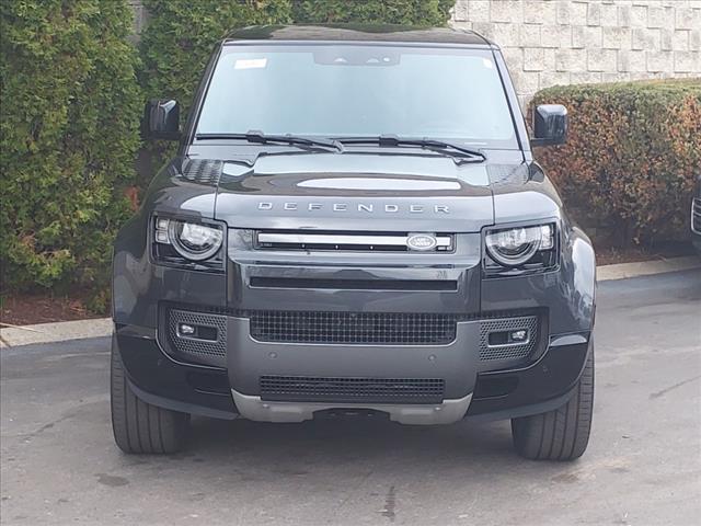 used 2023 Land Rover Defender car, priced at $88,995