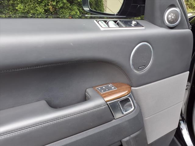 used 2019 Land Rover Range Rover Sport car, priced at $45,995