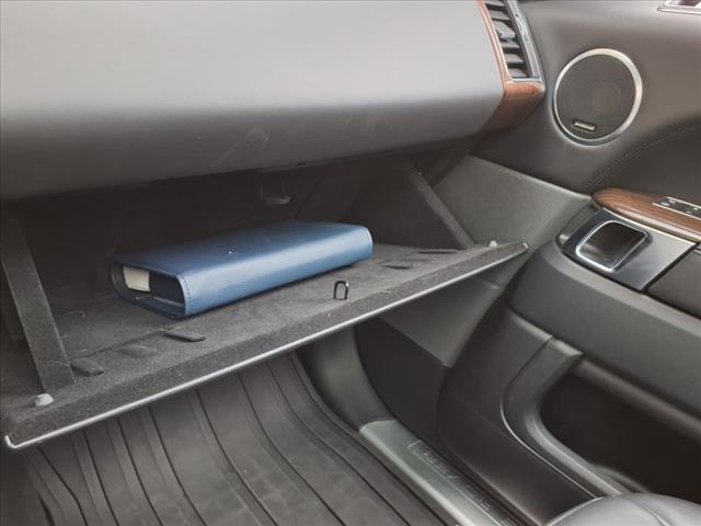 used 2019 Land Rover Range Rover Sport car, priced at $45,995
