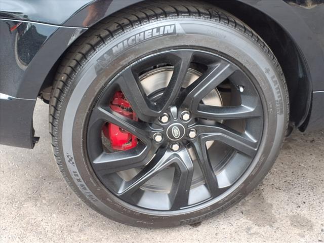 used 2019 Land Rover Range Rover Sport car, priced at $45,995