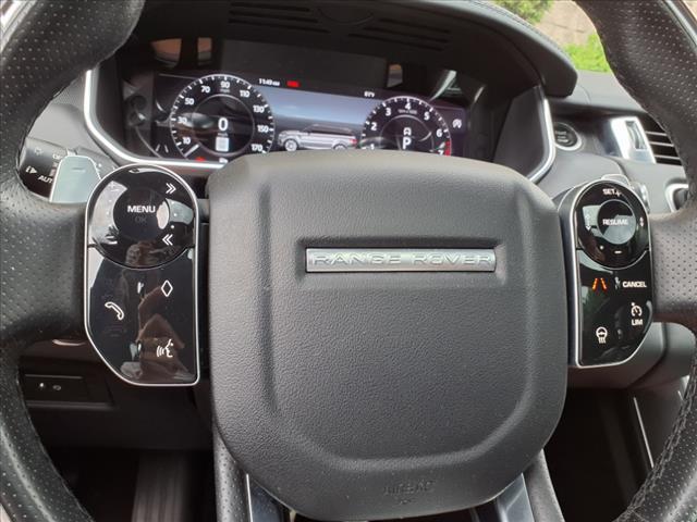 used 2019 Land Rover Range Rover Sport car, priced at $45,995