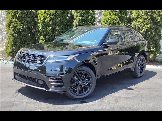 new 2024 Land Rover Range Rover Velar car, priced at $67,330