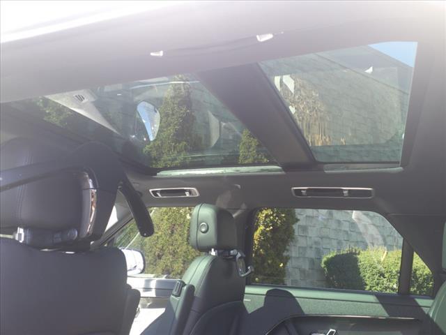 new 2025 Land Rover Range Rover Sport car, priced at $84,665