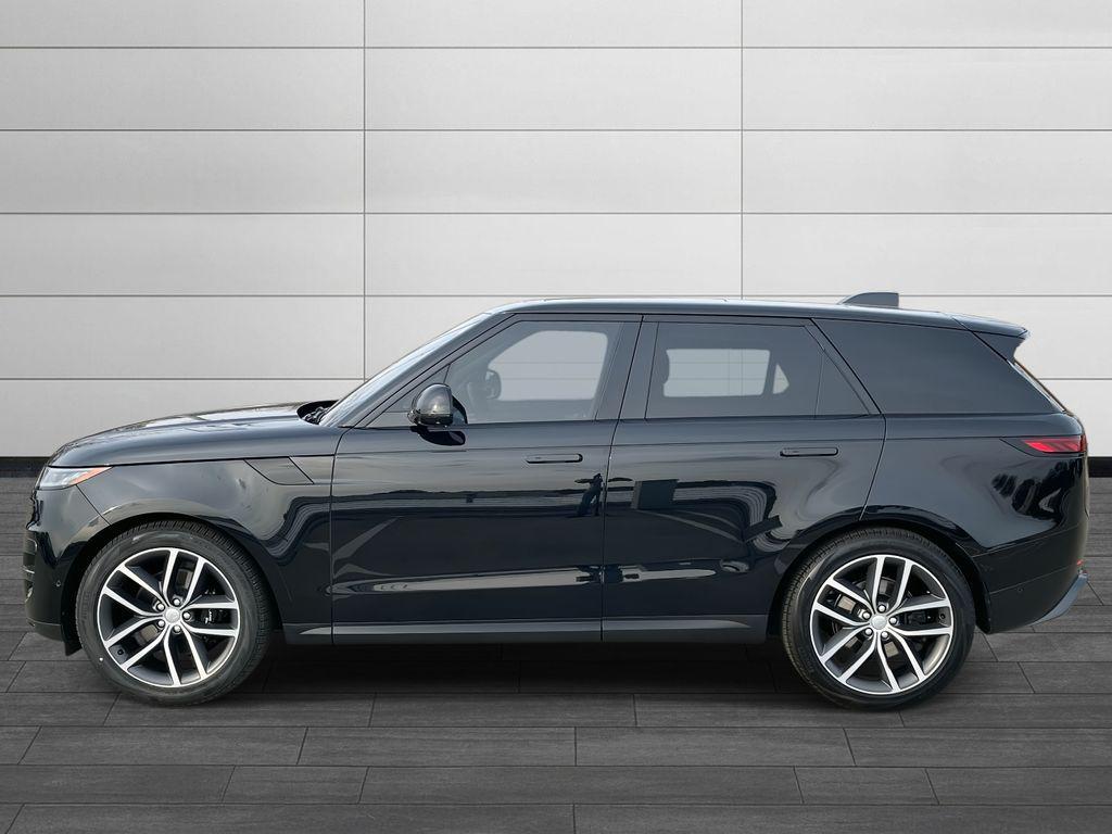 used 2023 Land Rover Range Rover Sport car, priced at $79,995