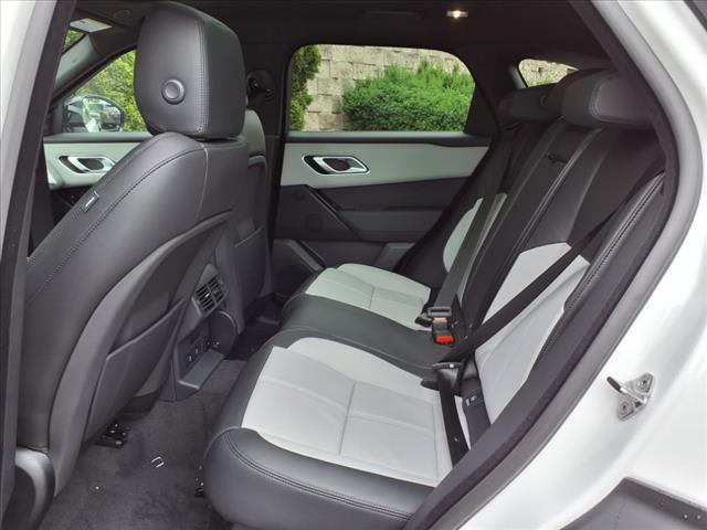 new 2026 Land Rover Range Rover Velar car, priced at $77,002