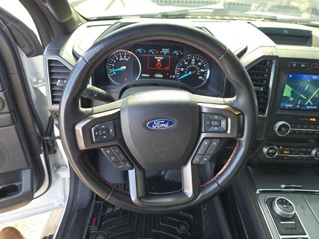 used 2021 Ford Expedition car, priced at $41,900