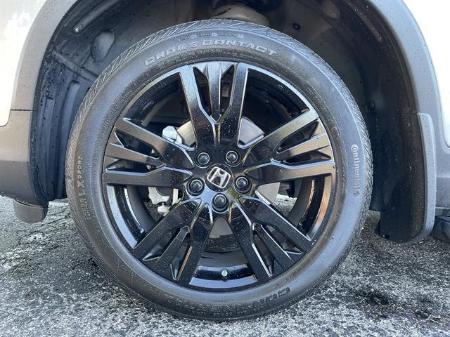 used 2022 Honda Pilot car, priced at $30,500