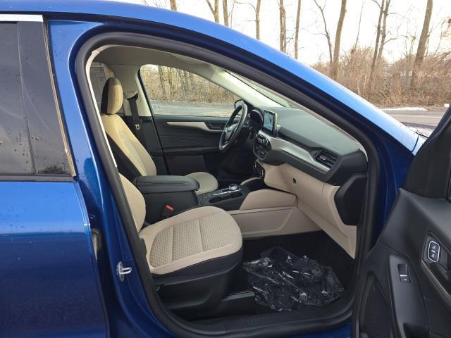 used 2022 Ford Escape car, priced at $24,500