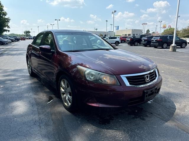 used 2010 Honda Accord car, priced at $9,500