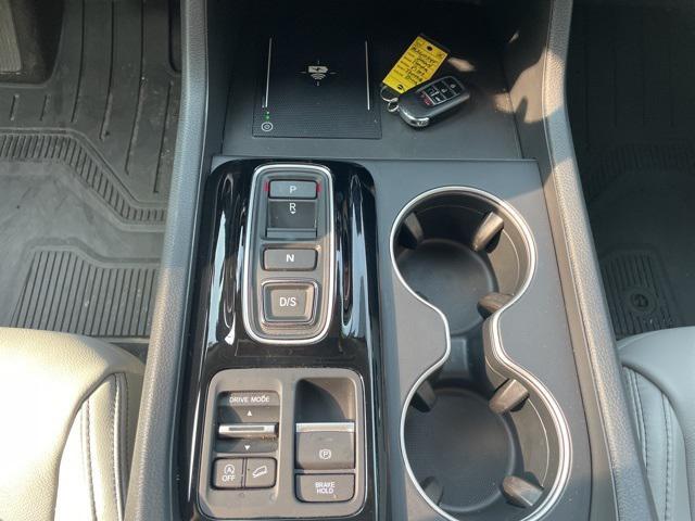 used 2024 Honda Pilot car, priced at $44,900