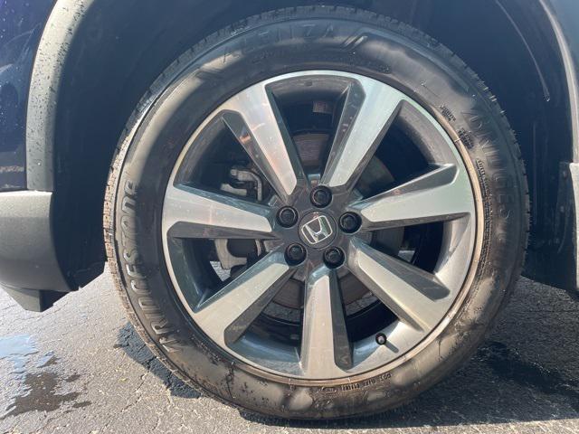 used 2024 Honda Pilot car, priced at $44,900
