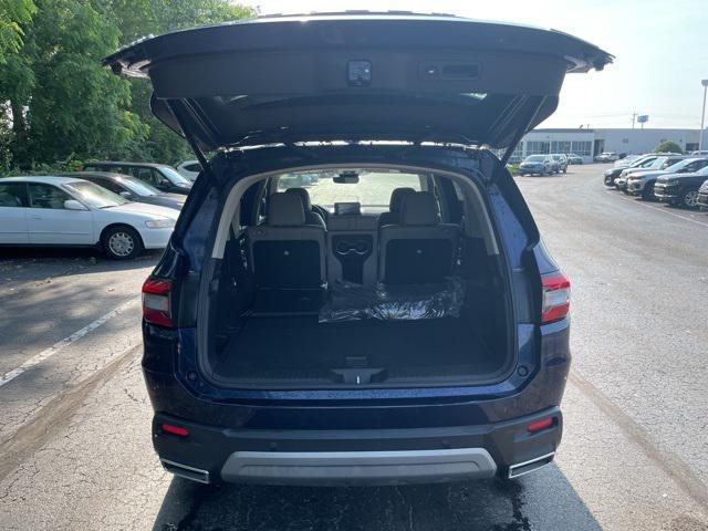 used 2024 Honda Pilot car, priced at $44,900