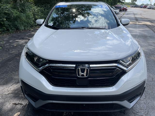 used 2022 Honda CR-V car, priced at $28,900