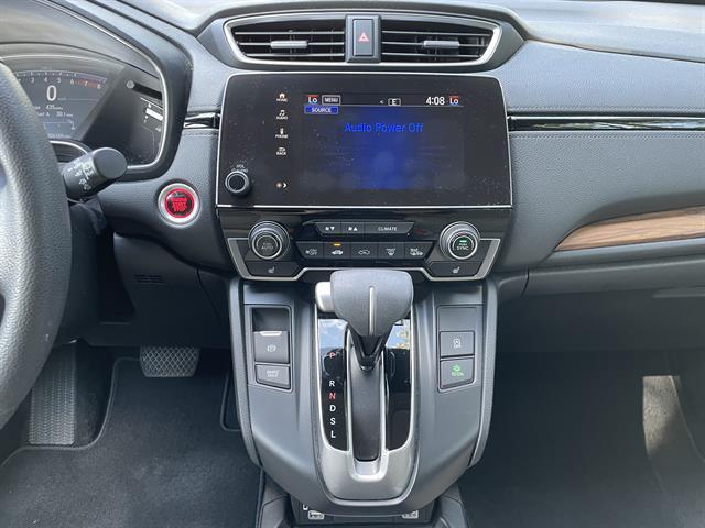 used 2022 Honda CR-V car, priced at $28,900