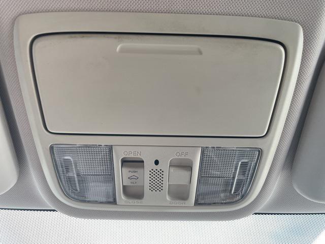 used 2012 Honda CR-V car, priced at $13,900