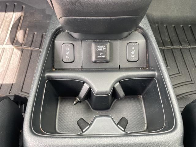 used 2012 Honda CR-V car, priced at $13,900