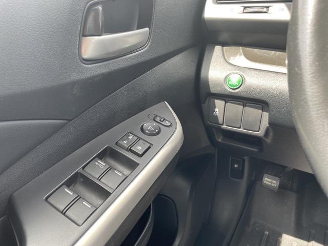 used 2012 Honda CR-V car, priced at $13,900