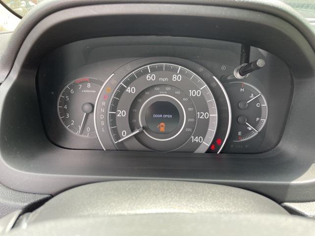 used 2015 Honda CR-V car, priced at $16,500