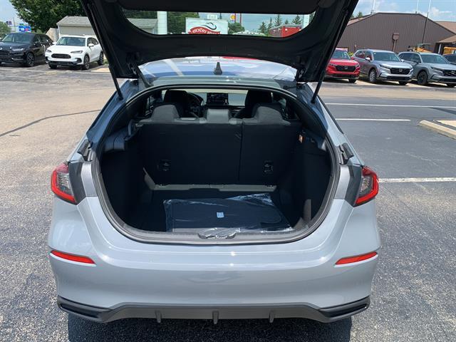 new 2025 Honda Civic car, priced at $27,900