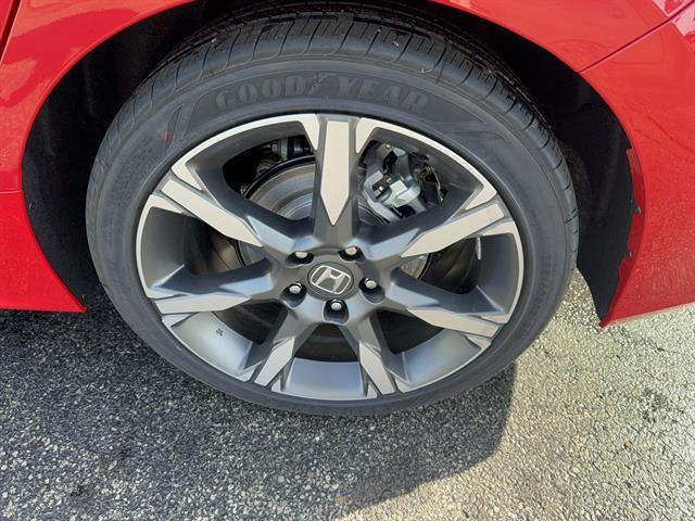 new 2026 Honda Civic Hybrid car, priced at $32,900