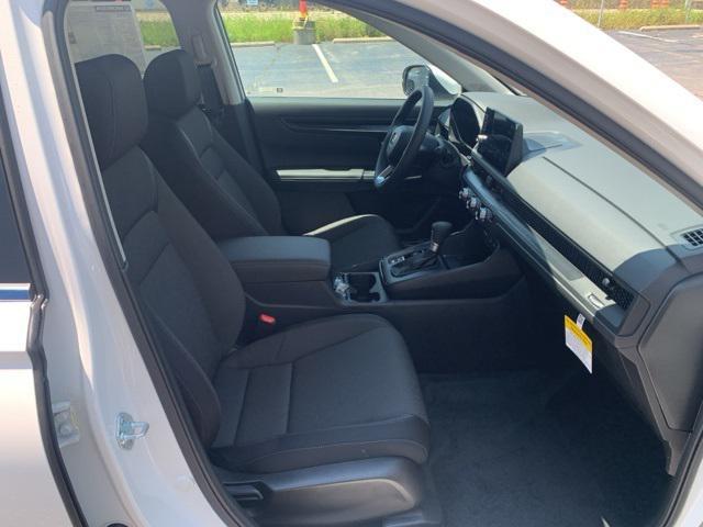 new 2026 Honda CR-V car, priced at $35,300