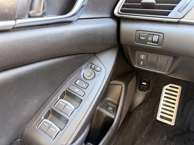 used 2022 Honda Accord car, priced at $25,900