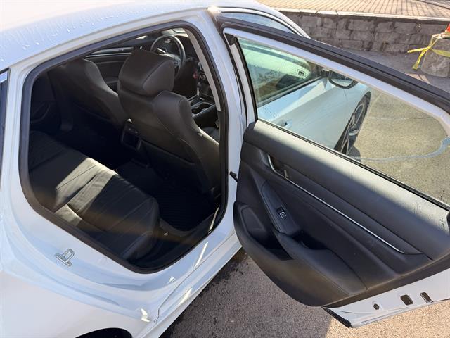 used 2022 Honda Accord car, priced at $25,900