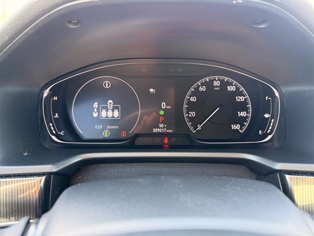 used 2022 Honda Accord car, priced at $25,900