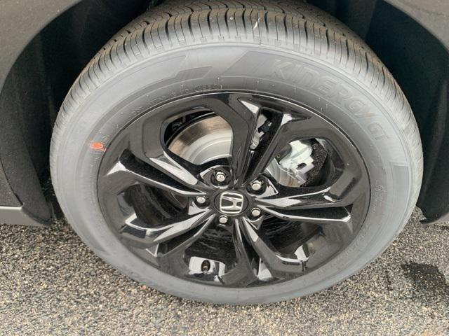 used 2025 Honda Accord car, priced at $29,200