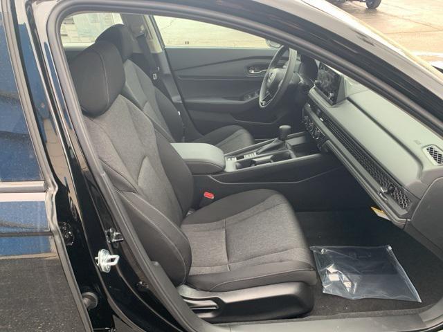 used 2025 Honda Accord car, priced at $29,200