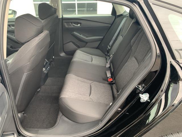 used 2025 Honda Accord car, priced at $29,200