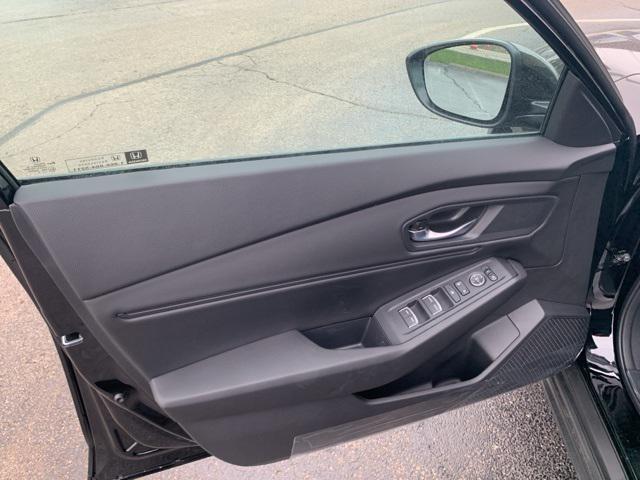 used 2025 Honda Accord car, priced at $29,200