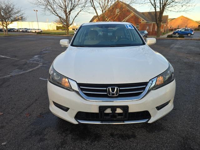 used 2014 Honda Accord car, priced at $11,400