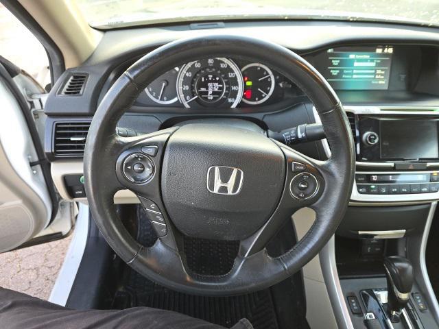 used 2014 Honda Accord car, priced at $11,400