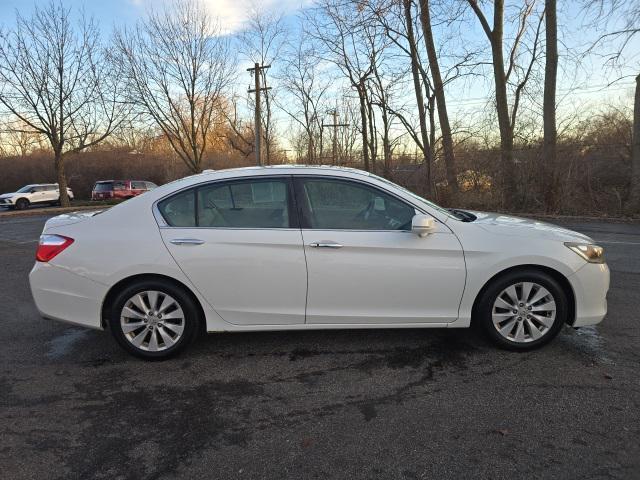 used 2014 Honda Accord car, priced at $11,400