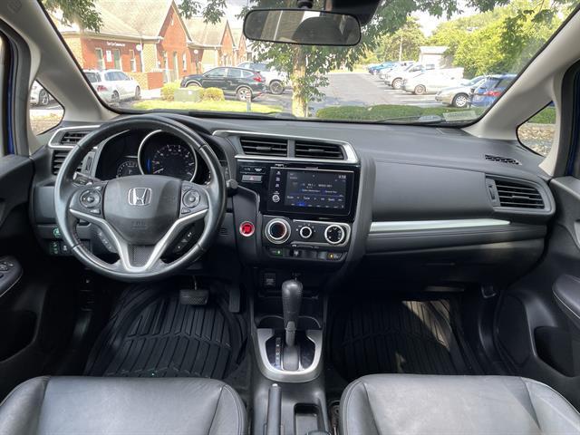 used 2019 Honda Fit car, priced at $17,900