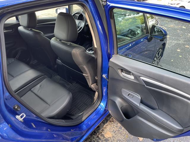 used 2019 Honda Fit car, priced at $17,900