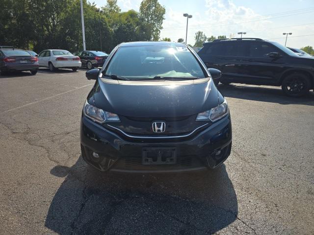 used 2015 Honda Fit car, priced at $11,900