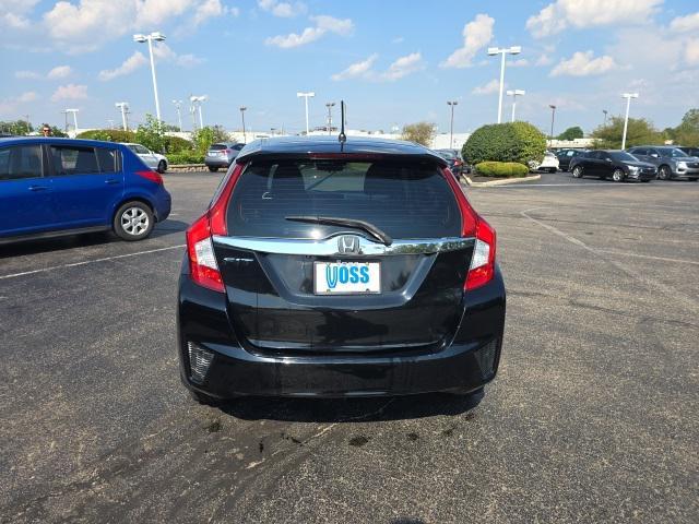 used 2015 Honda Fit car, priced at $11,900