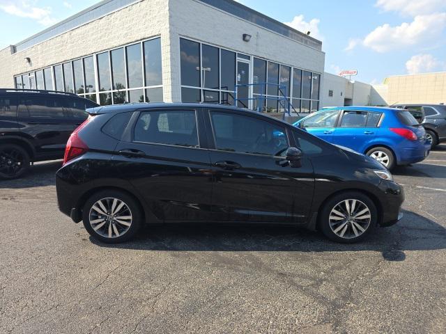 used 2015 Honda Fit car, priced at $11,900