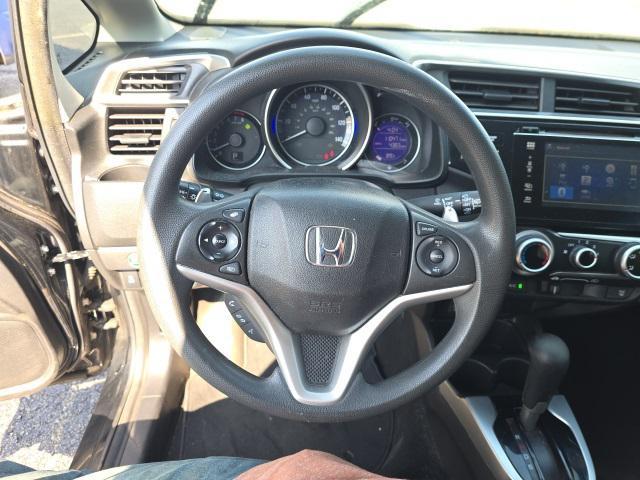 used 2015 Honda Fit car, priced at $11,900